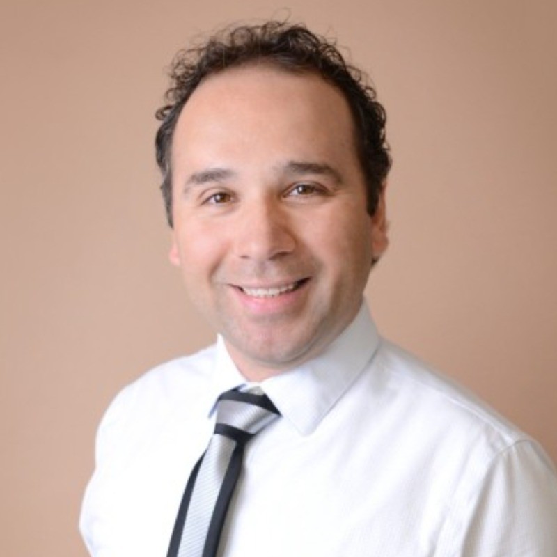 Dr. Mustafa Ozgul